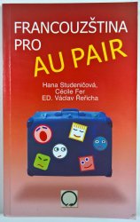 Francouzština pro Au pair - 