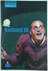 Longman School Shakespeare: Richard III - 