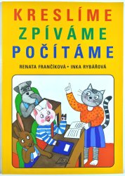 Kreslíme, zpíváme, počítáme - 