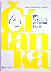 Čítanka pro 4. ročník základní školy - 