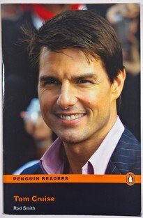 Tom Cruise - Penguin Readers Easystarts