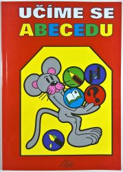 Učíme se abecedu - 