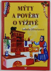 Mýty a pověry o výživě - 