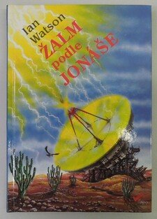 Žalm podle Jonáše