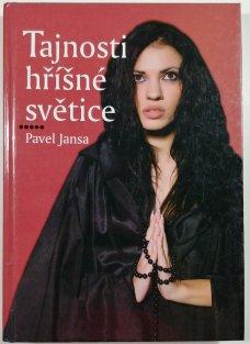 Tajnosti hříšné světice