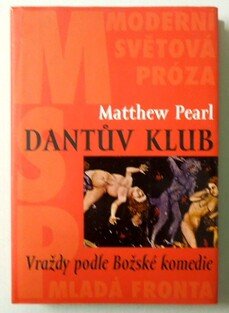 Dantův klub