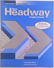 New Headway Intermediate Teacher´s Book - 