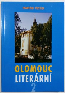 Olomouc literární 2
