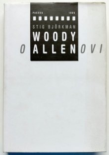 Woody o Allenovi