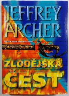 Zlodějská čest