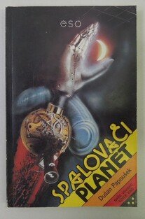 Spalovači planet