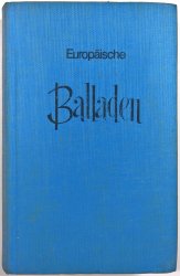 Europäische Balladen - 