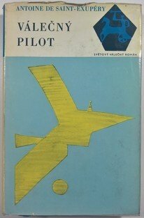 Válečný pilot