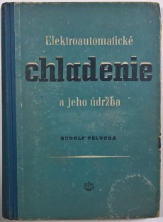 Elektroautomatické chladenie a jeho údržba