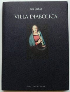 Villa diabolica +CD