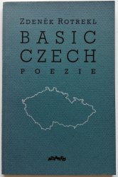 Basic Czech poezie - 