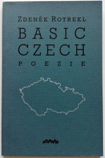 Basic Czech poezie