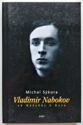 Vladimir Nabokov od Mášeňky k Daru - 