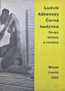 Černá bedýnka