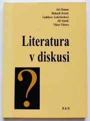 Literatura v diskusi - 