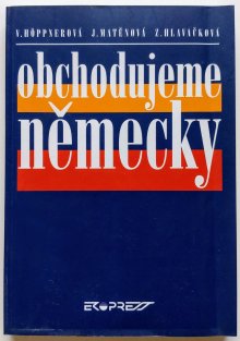 Obchodujeme německy