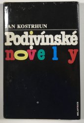 Podivínské novely - 