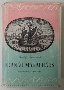 Fernao Magalhaes