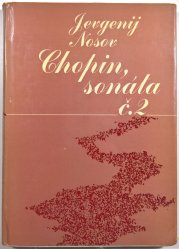 Chopin, sonáta č. 2 - 