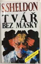 Tvář bez masky - 