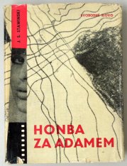 Honba za Adamem - 