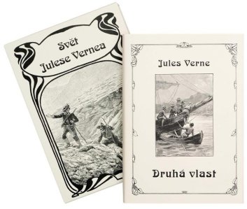Druhá vlast