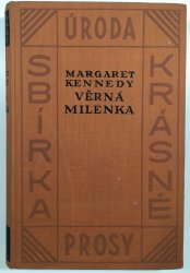 Věrná milenka - 