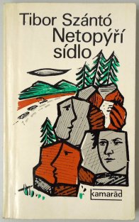 Netopýří sídlo