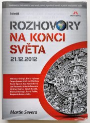 Rozhovory na konci světa - 