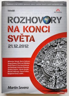 Rozhovory na konci světa