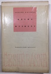 Kniha milosti - 