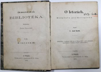 O letorách
