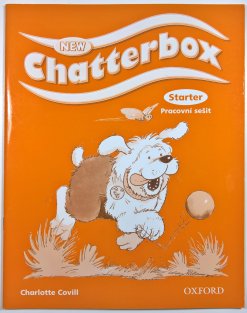 New Chatterbox Starter Pracovní sešit