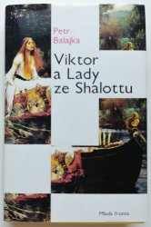 Viktor a Lady ze Shalottu - 