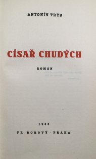 Císař chudých