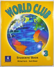 World Club 3 - Students´Book - 