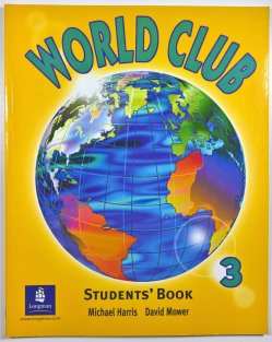 World Club 3 - Students´Book