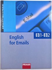 English for Emails - Angličtina v praxi