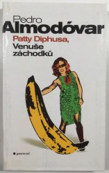 Patty Diphusa, Venuše záchodků - 