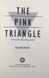 The Pink Triangle