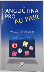 Angličtina pro AU PAIR - 