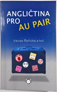 Angličtina pro AU PAIR