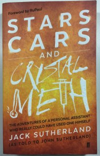 Stars, Cars and Crystal Meth