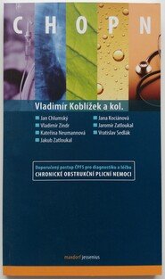 CHOPN - Doporučený postup ČPFS pro diagnostiku a léčbu chronické obstrukční plicní nemoci