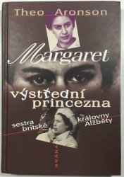 Margaret, výstřední princezna - 